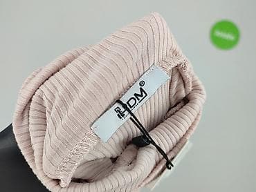 bluzki drapowana: HDM, Top damski, rozmiar One size — 5