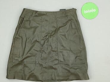 spódniczko spodenki hm: H&M, Spódnica damska, rozmiar XS — 2