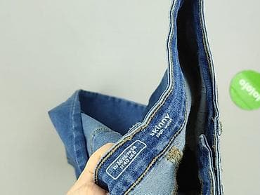 mens jeans: Jeansy damskie, rozmiar S — 4
