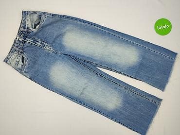 dope snow: Cropp, Jeansy damskie, rozmiar 2XS — 2