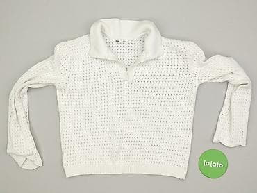 pull: Sweter damski, rozmiar L — 2