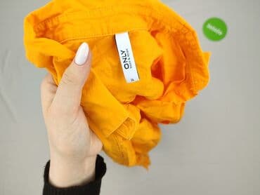 koszulka od piżamy: ONLY, Koszula damska, XL — 5