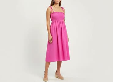 shein sukienki na lato wyprzedaż: Shein, Sukienka damska, rozmiar M — 1