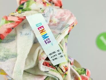 pepsi cola top: Denim Co, Women`s top, size M — 4