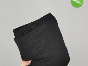 czarne plisowane spódniczka: Beloved, Spódnica damska, rozmiar XL — 6