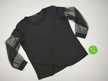 bluzka wawa: Wawa, Bluzka damska, rozmiar 4XL — 2