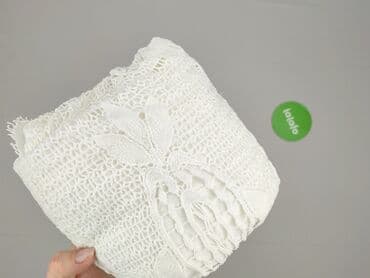 darmowy wykrój na marynarkę damską: Bluzka damska, M — 5