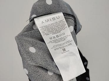 amisu jeans: Amisu, Spódnica damska, rozmiar S — 5