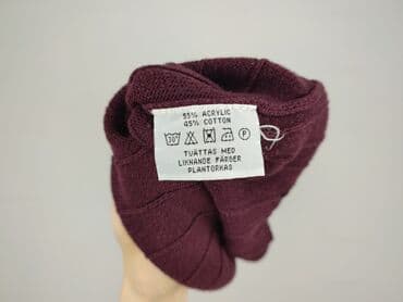 sweter w paski: Sweter damski, rozmiar XL — 4