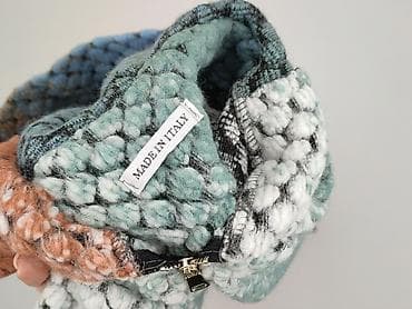 haflinger buty: Пончо жіноче, розмір Один розмір — 4