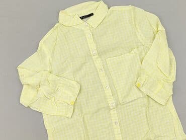 koszula z różą mohito: Mohito, Koszula damska, rozmiar XS — 1