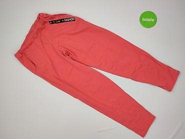 spodnie dres: Spodnie dresowe damskie, rozmiar M — 2