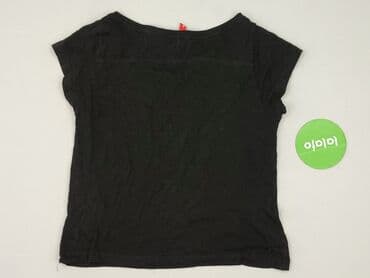 system of a down koszulka h m: H&M, T-shirt damski, rozmiar XS — 3