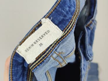 reserved jeansy damskie push up: Reserved, Jeansy damskie, rozmiar S — 5