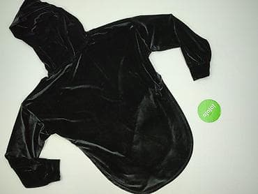 botki pepco: Shein, Bluza z kapturem damska, rozmiar L — 3