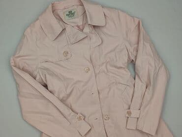 marynarka od mohito: Trencz damski, rozmiar L — 1