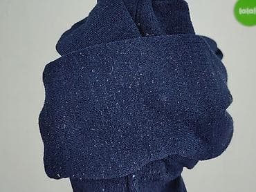 puchaty sweter: Kardigan damski, rozmiar L — 5