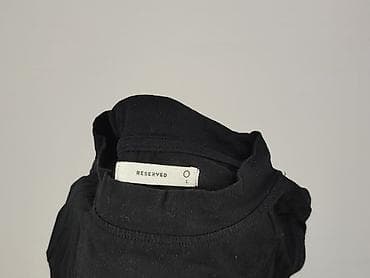 bluzy goth: Top damski, rozmiar L — 4