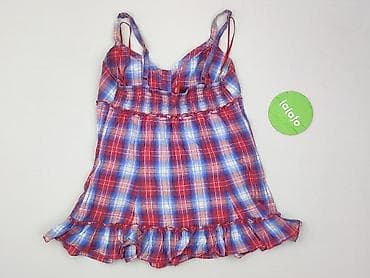 amisu bluzki: Edc by Esprit, Bluzka damska, rozmiar M — 4