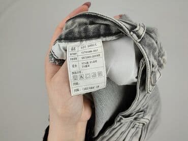 Kobiety: M.Sara, Jeansy damskie, S — 5