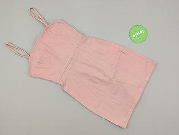 moda dla niskich: H&M Divided, Sukienka damska, rozmiar XS — 2
