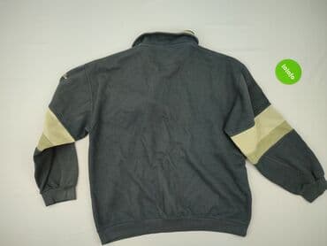bluza z traktorem dla chłopca: Fleece for men, XL (EU 42), condition - Good — 3