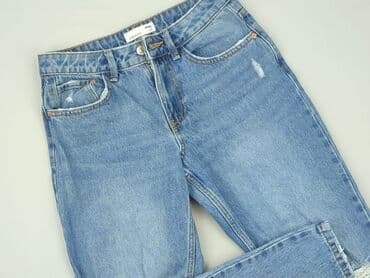 джинси жіночі сінсей: Sinsay, Jeans for women, size 2XS (EU 32) — 1