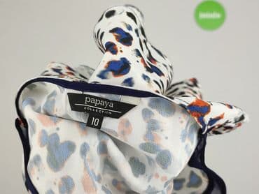 bluza medyczna psi patrol: Papaya, Bluzka damska, rozmiar M — 4