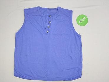 staniko bluzki: Bluzka damska, rozmiar 5XL — 2