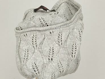 sweter bordo: Miso, Sweter damski, rozmiar S — 7