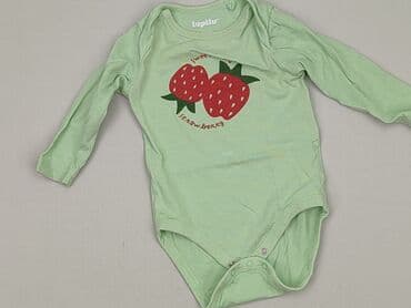 lidl kombinezon softshell: Body, Lupilu, 3-6 months, 
condition - Very good — 1