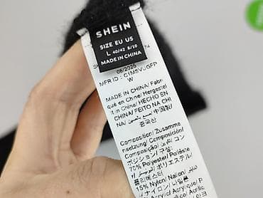 gap sweter: Shein, Sweter damski, rozmiar L — 5