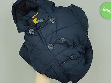 eldar top: Kurtka przejściowa, Gap, 1.5-2 lat, 86-92 cm, stan - Idealny — 7