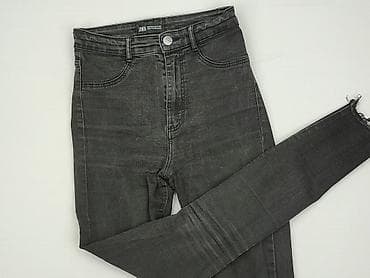 orsay jeans: Zara, Jeansy damskie, rozmiar 2XS — 1