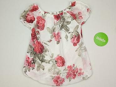 spodniczko spodenki biale: Bluzka damska, rozmiar S w lalafo.pl — 2 spodniczko spodenki biale: Bluzka damska, rozmiar S — 2