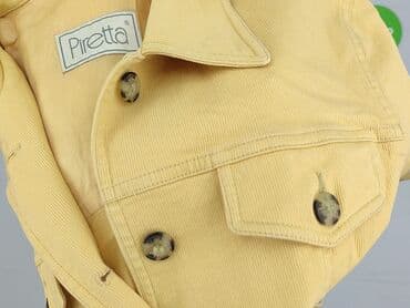 steve madden kurtka z futerkiem: Kurtka jeansowa damska, XS — 6