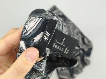 tanie letnie sukienki plus size: H&M, Sukienka damska, rozmiar S — 5