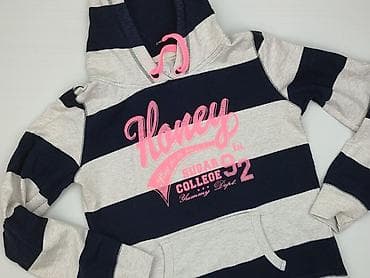 tommy jeans: C&A, Bluza z kapturem damska, rozmiar L — 1