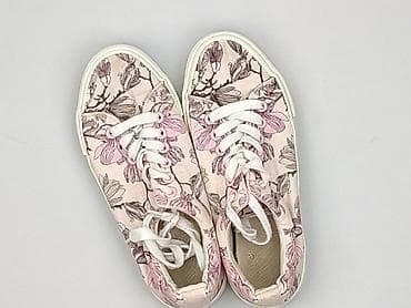 hello kitty converse: Trampki damskie, rozmiar 36 — 1