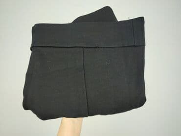 spodnie xl: H&M, Spodnie materiałowe damskie, 2XL — 5