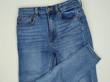 Stradivarius, Jeansy damskie, rozmiar M
