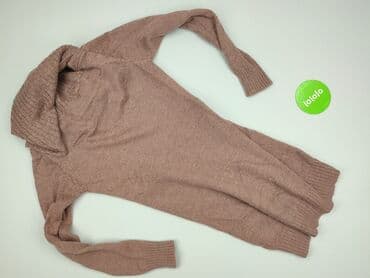 bluzki len: Ellos, Tunika damska, rozmiar S — 3