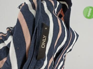 only kurtka damska: ONLY, Sukienka damska, rozmiar S — 4