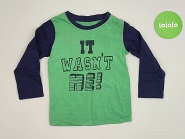 lidl bielizna esmara: Blouse, 2-3 years, 92-98 cm, condition - Good — 2