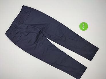 pull and bear dzwony: Drykorn, Chinosy dla mężczyzn, rozmiar L — 3