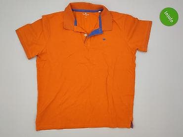 tom tailor polo: Tom Tailor, Koszulka polo dla mężczyzn, rozmiar M — 2