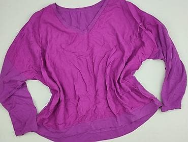 ITALY FASHION, Bluzka damska, rozmiar One size