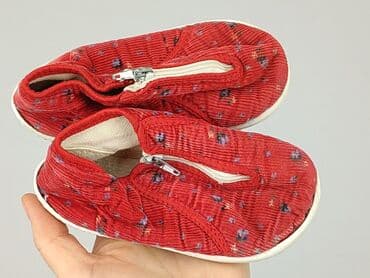 rajstopy wzorzyste allegro: Baby shoes, 15 and less, condition - Good — 6