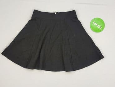 bluzka h m basic: H&M Divided, Spódnica damska, rozmiar XS — 2