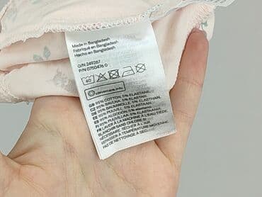hm plus size sukienki: Cap, 3-6 months, condition - Perfect — 6